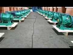 セルプシロップ 粉末 化学物 泥沼 産業用廃棄物 水に用いられる ZSシリーズポンプ