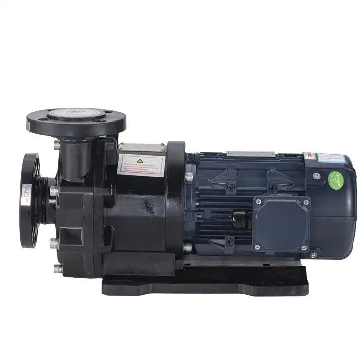 不同鋼 CE工業遠心ポンプ 電圧 220v 380v 415v