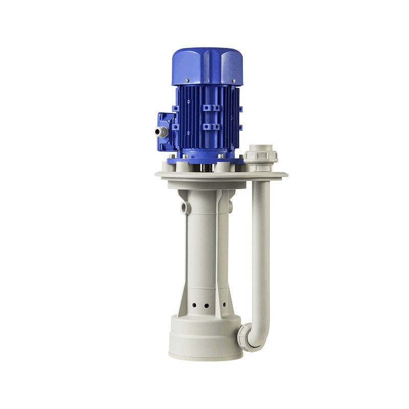 2 インチ入口/出口サイズ 工業用化学ポンプ 電動モータータイプ 200KG