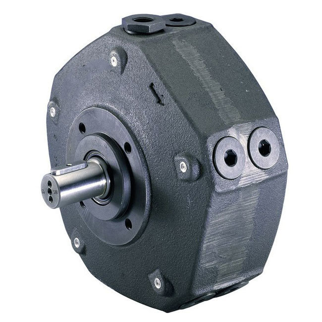 高圧放射性ピストンポンプ 22.5Mpa-100Mpa 0.37L/Min-42.4L/Min