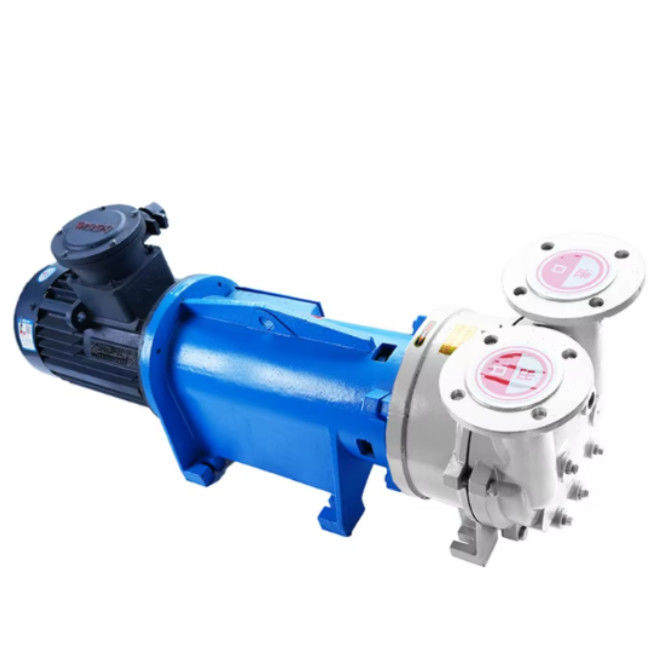 0.81KW-15KW 電動 2BVシリーズ 工業用高圧水循環真空ポンプ コンプレッサー