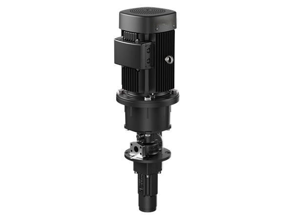 Grundfos MT シリーズ潜水ポンプの代替; Grundfos 垂直多段階遠心ポンプ同等