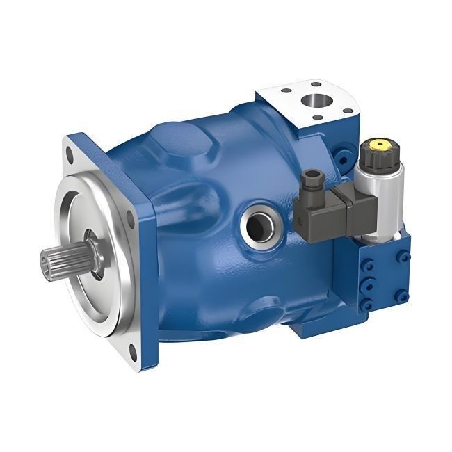 REXROTH 水力油ポンプ A10VSO18 28 45 71DFR31R 変形式ドイツ式レックスロスポンプ