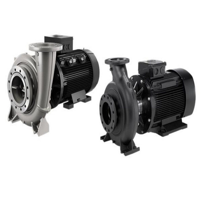 HT Grundfos DWKシリーズ潜水式排水水ポンプと同等; 交換可能なEFシリーズ Grundfos 潜水式ポンプ