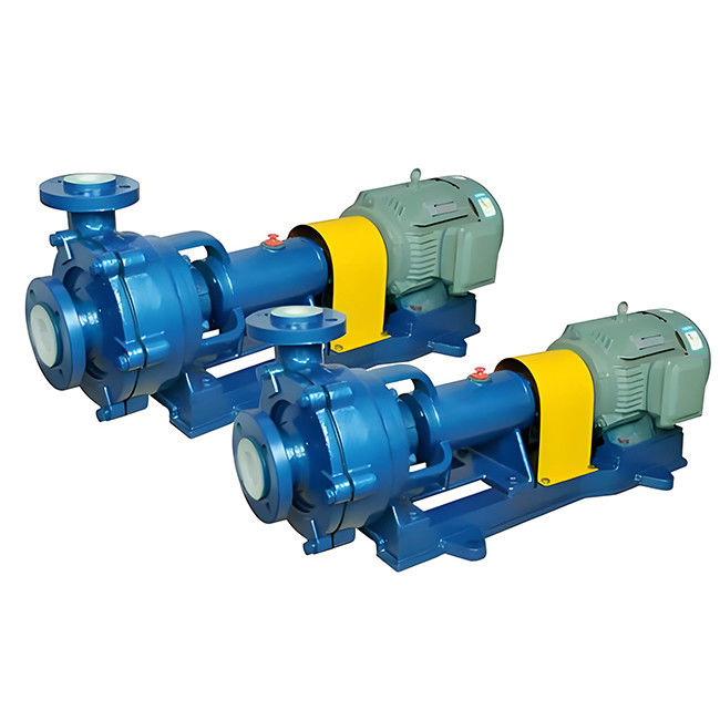 工業用紙パルプポンプ 紙パルプ 泥水 380V 20-3000m3/H