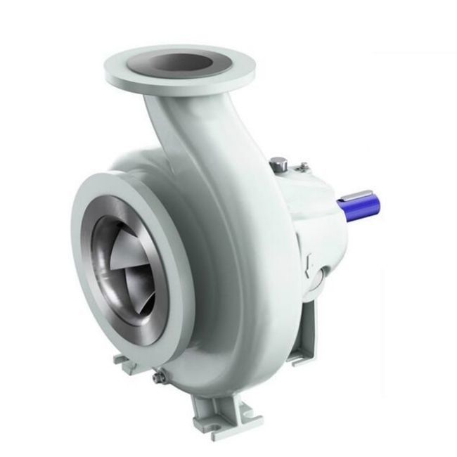 比較型 スルザー紙パルスポンプ A22-40 O A42-200 SO 紙乾燥機 紙紙用