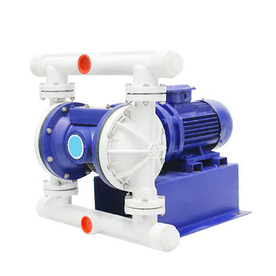 多機能産業用弁ポンプ 耐化学性 1450-2900 Rpm 速さ