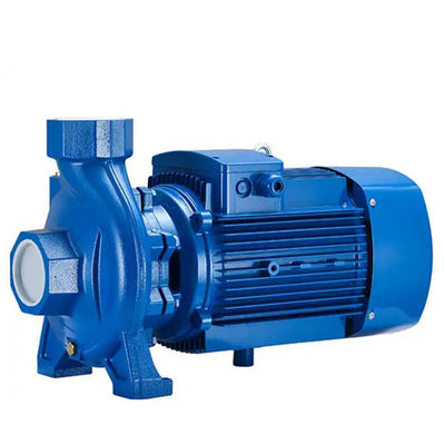 水面 400-850rpm 工業遠心ポンプ 水