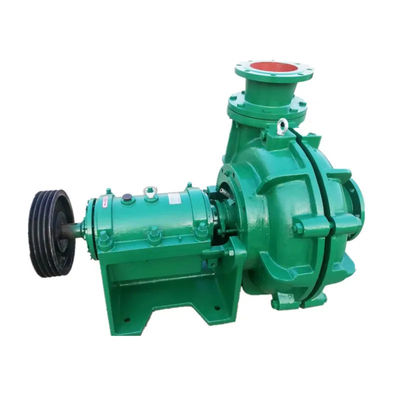 110m 13kw 潜水式遠心スラムポンプ 小水重用