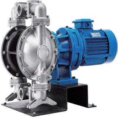 120 PSI ステンレス鋼 電動弁ポンプ 31 GPM