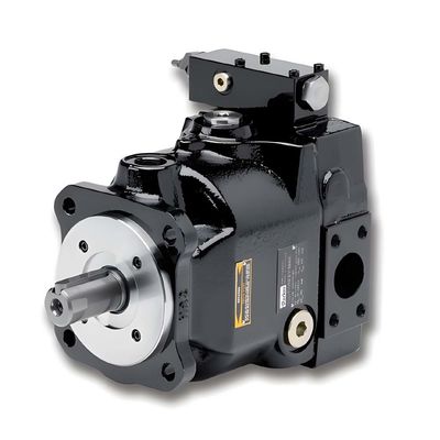電動セラミックコーティングプルーンジャーポンプ 最大 54 KW レックスロスのアナログまで