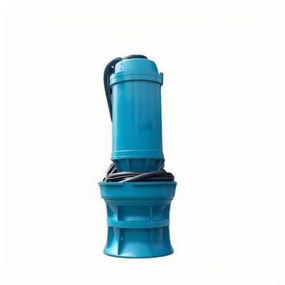 鋳鉄SS304 AFPポンプ 25mヘッド 35000m3/h流量 農地の排水と灌水を用いる