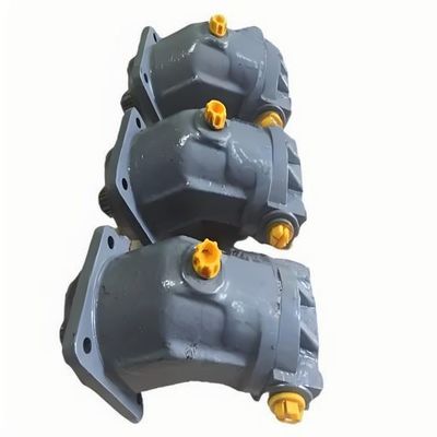 浸水許容の縦の軸流れポンプ220V 380V循環の水ポンプ